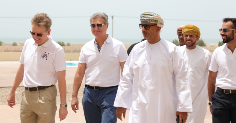 Omran,launch,’Atana Stay’ hotels,Oman