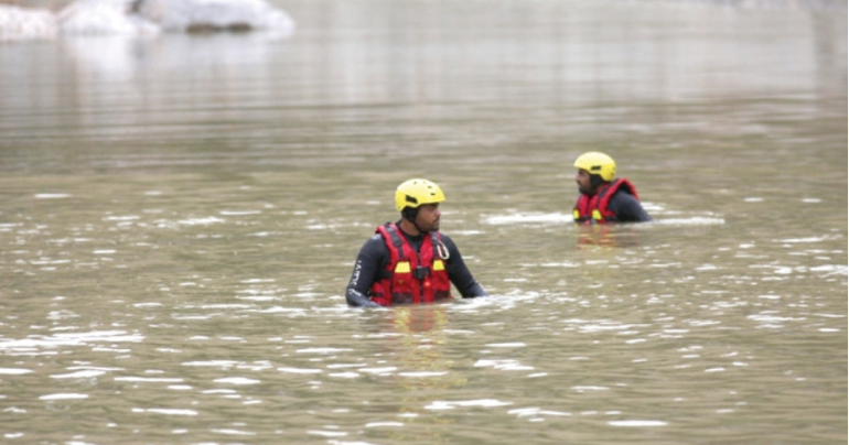  water rescue cases,Oman ,Public Authority for Civil Defence and Ambulance