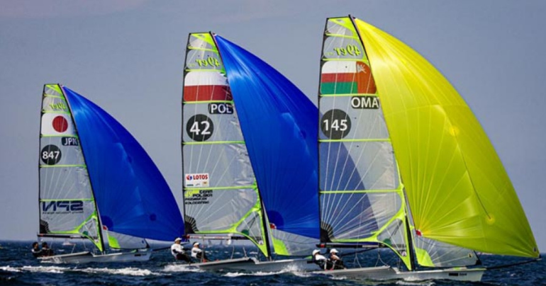 Oman Sail, hit Kiel Week regatta targets,Oman,Sports