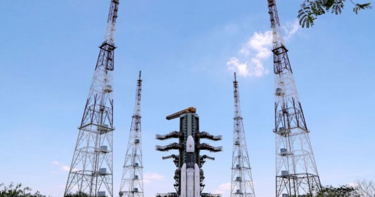 India launches chandrayaan-2, Technology, Rocket, low-cost space power, latest international news, current international news, today’s international news, Indian news, latest India news