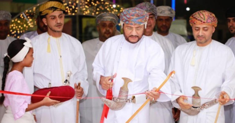 Oman sport and active society committee, Salalah Tourism Festival, Oman sports, Oman, Sports club, Oman news, latest oman news, oman sports, muscat news, latest muscat news, current  oman news, oman sports news, daily oman news