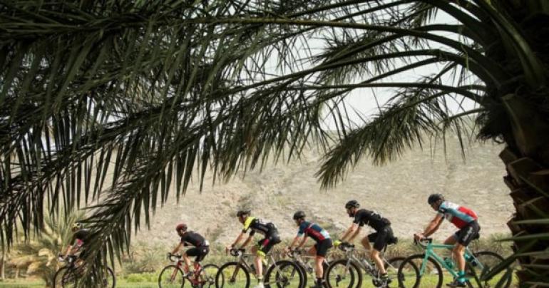 Oman Sports, latest sports news, Haute Route 2020 season opener, Sports news, Oman sports news, Oman Day