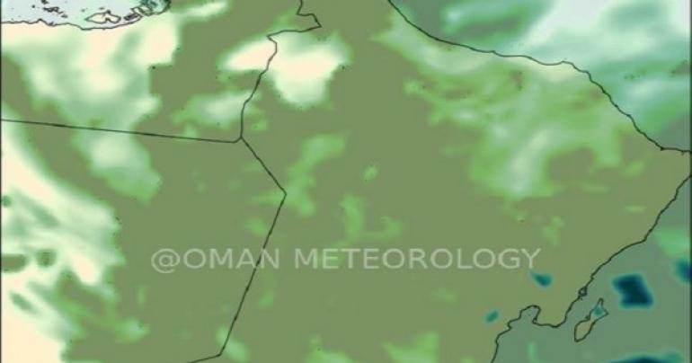 Temperature to drop in Oman during Eid, Weather in Oman, Latest weather forecast in Oman, Rain in Oman, Eid news