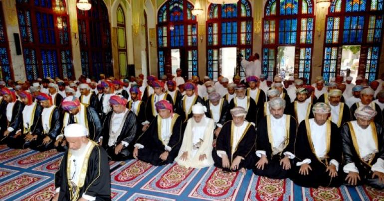 Oman celebrates first day of Eid Al-Adha, Eid Al-Adha celebrations in Oman, latest Oman news, Oman eid celebrations, Muscat latest news,OmanDay