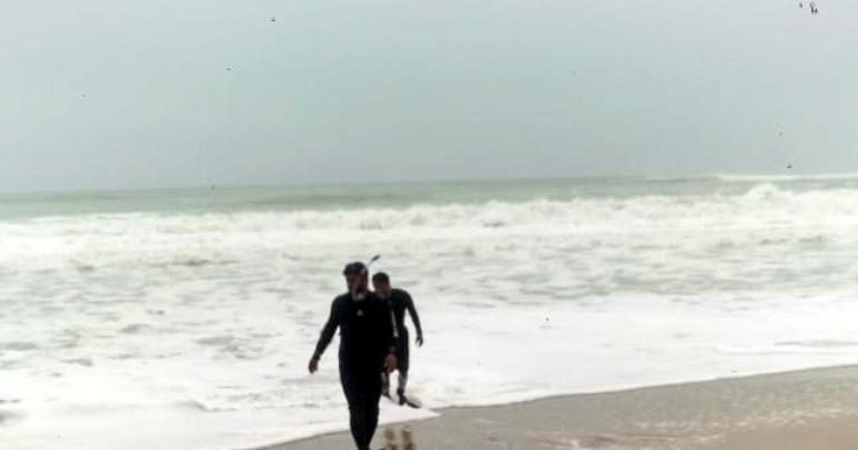 Public Authority for Civil Defense and Ambulance search continues for missing person, latest Oman news, Muscat news, latest Oman news updates, PACDA