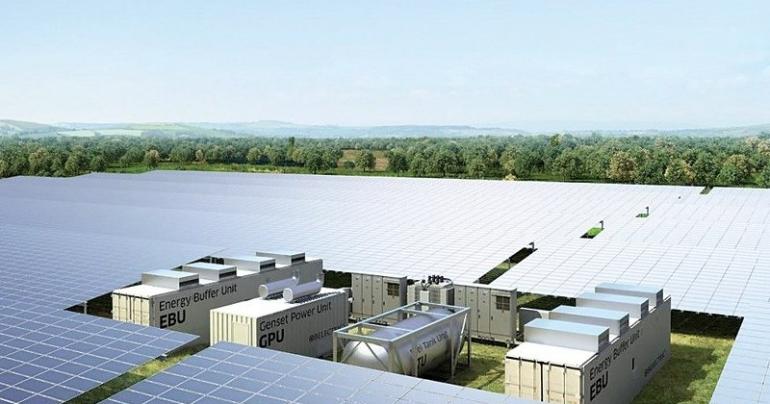 Oman to adopt battery storage for hybrid power projects, Oman’s first wind-power farm, latest Oman business news, Oman latest news, Muscat latest news, Oman Day