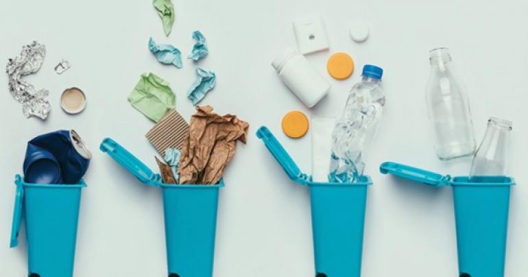 Oman’s recycle revolution strives for a better tomorrow, Plastic recycle, no pollution, Oman’s recycle revolution