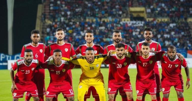 India vs Oman FIFA WC 2022 Qualifier, Oman steal thrilling victory in second half, Oman Sports news, Oman Latest Sports news