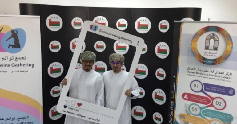 Dates for Oman&rsquo;s first twins gathering announced, Oman latest news, Oman news, Oman news today, Muscat news, Latest Muscat news, Current Oman news