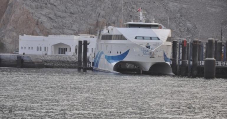 Omani ferry owners asked to be cautious, Oman day, Oman latest news, Muscat news, Latest Muscat news, Hikaa, Oman Weather, Oman weather conditions