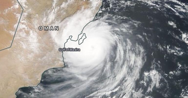 Hikaa Cyclone, Oman Weather, Oman latest news, Oman weather latest updates, Oman Day, Oman day news, Hikaa latest updates