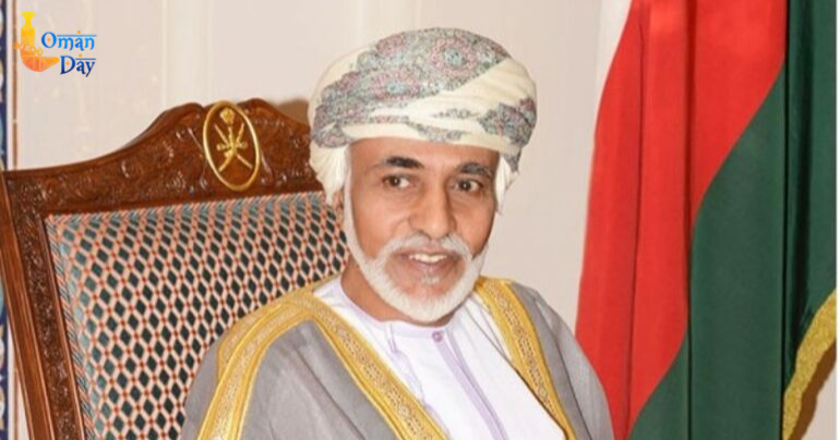 His Majesty the Sultan issues four Royal Decrees