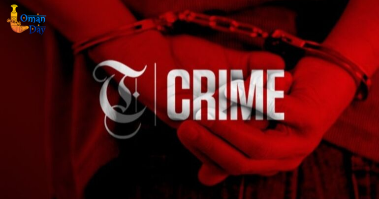 17 arrested for participating in immoral acts in Oman
