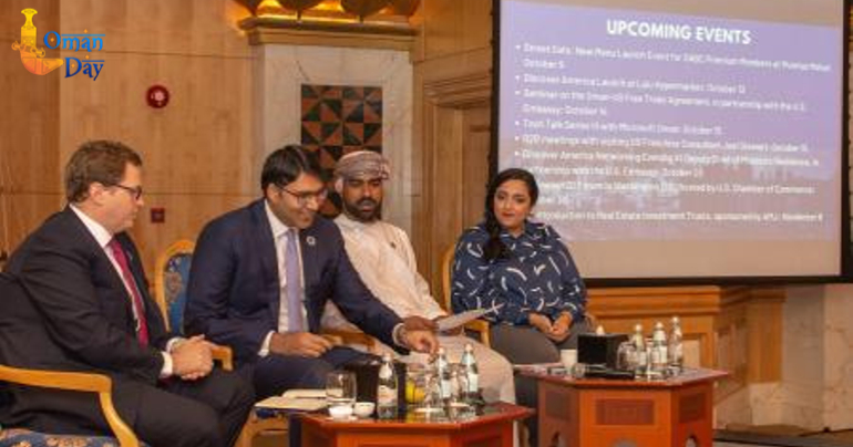 OABC presents the Evolving Tax and Legislative Landscape in Oman