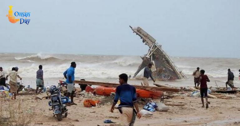 Plea seeks to rescue 5 Indian fishermen missing in Oman 