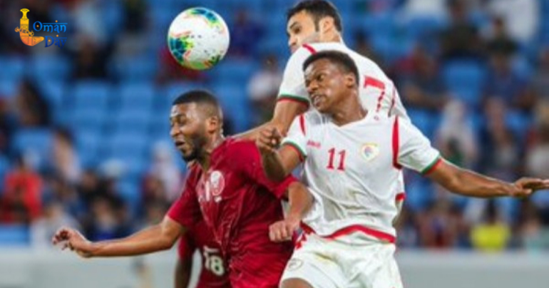 Qatar beat Oman in WC qualifier