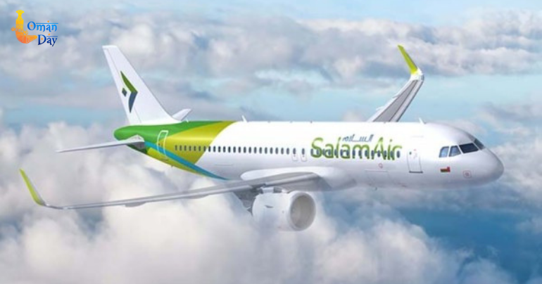 Now fly to this GCC country with SalamAir