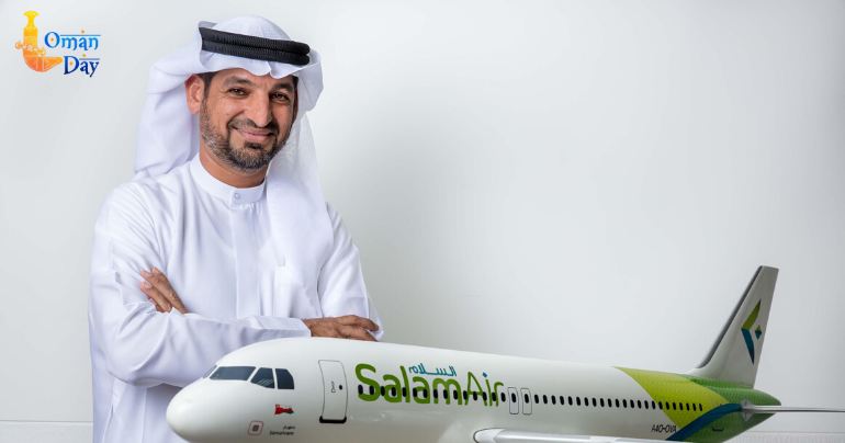 Oman’s SalamAir on track with expansion; more destinations and IPO on cards: CEO