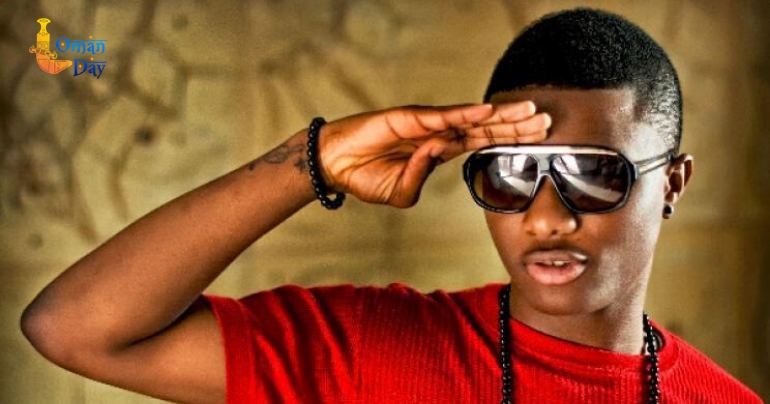Nigeria: Wizkid is going to Sultanate of Oman