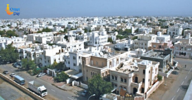 Oman ranks second in the world for private home ownership