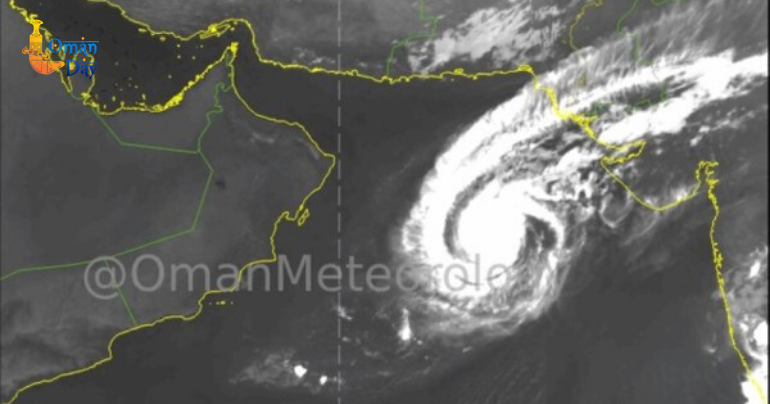 Weather update: Cyclone Maha weakens