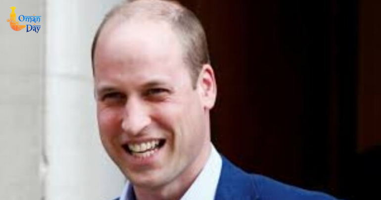 Prince William to visit Oman in December