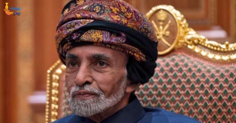 Mukhtar Abbas Naqvi To Lead Delegation To Oman Over Sultan’s Death