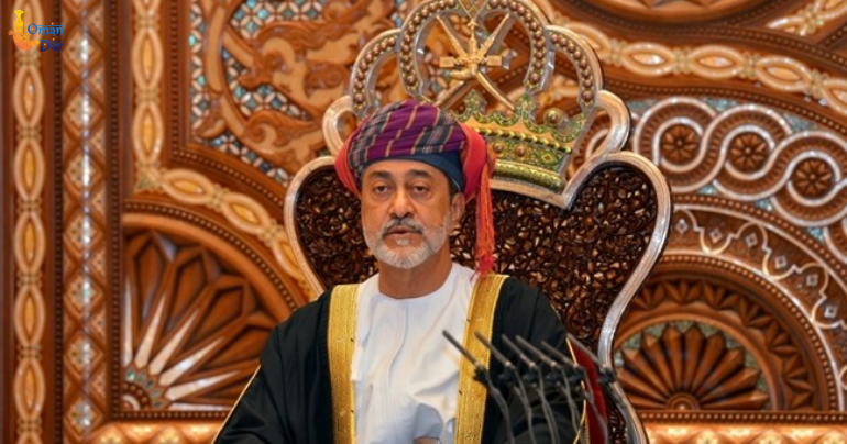 Oman’s sultan faces ‘balancing act’ as credit crunch looms