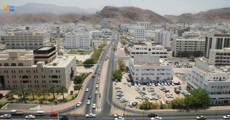 100% foreign ownership now possible in most Omani businesses