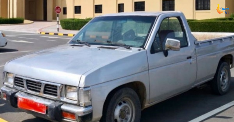 Driver arrested for hit-and-run with cyclist in Oman
