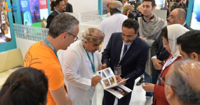 Oman set to take part in ITB Berlin 2020 as official partner