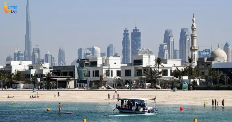 Coronavirus could hurt Dubai’s tourism, raises Oman risks: S&P