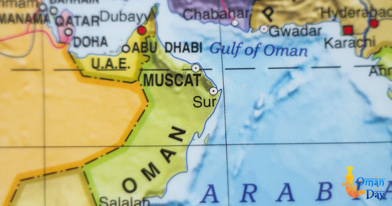 Hydrogen plant planned for Oman
