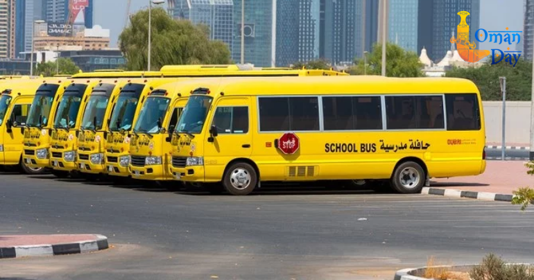 UAE to temporarily shut down schools, universities
