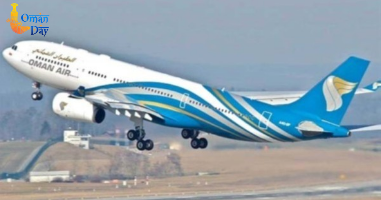 Oman Air suspends all flights to Milan
