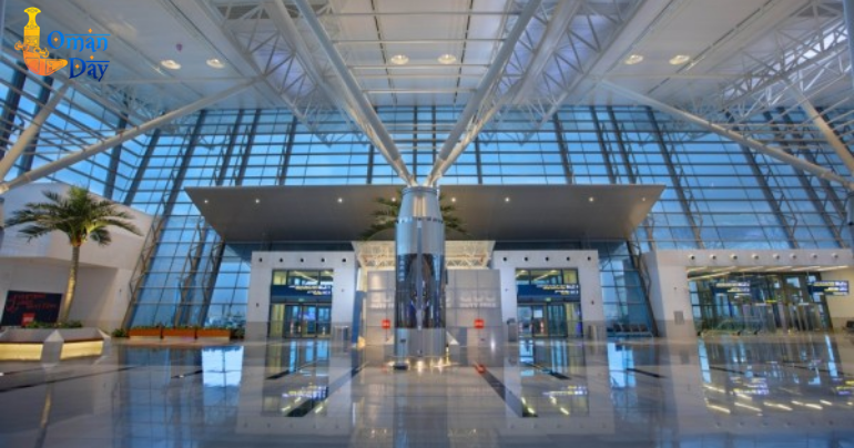 Muscat International Airport and Salalah Airport secures World Top Rankings
