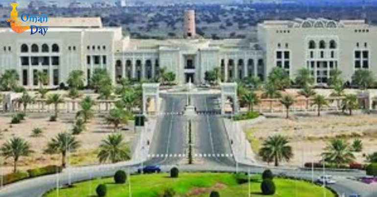 No case of coronavirus reported: Sultan Qaboos University
