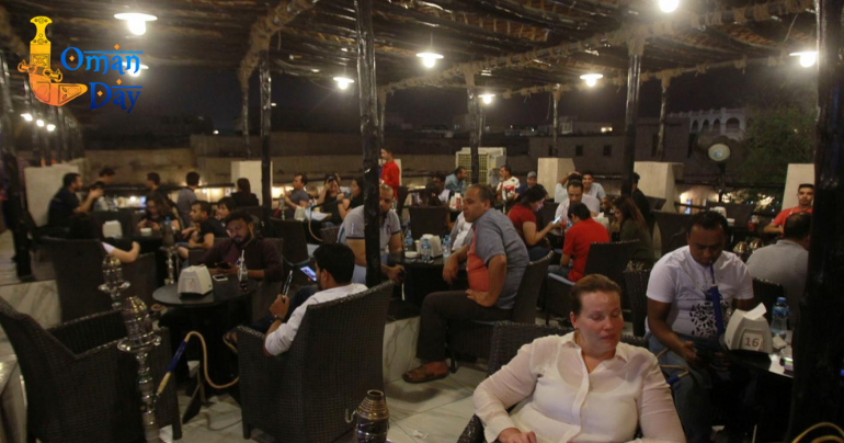 Coronavirus: Qatar bans shisha in public places to stem outbreak
