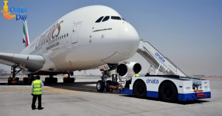 Coronavirus: Emirates to suspend all passenger flights