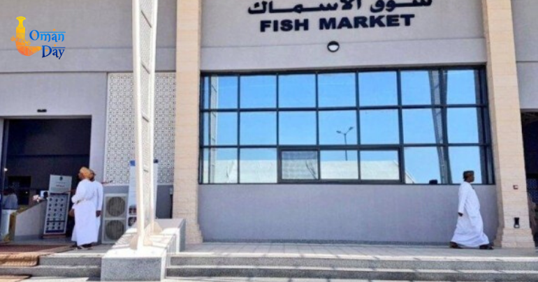 Coronavirus: Fish market to close in three governorates in Oman