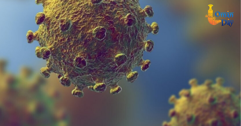 Oman registers first coronavirus death