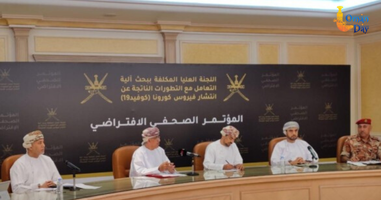 Covid-19 Live: 57 people recovered in Oman