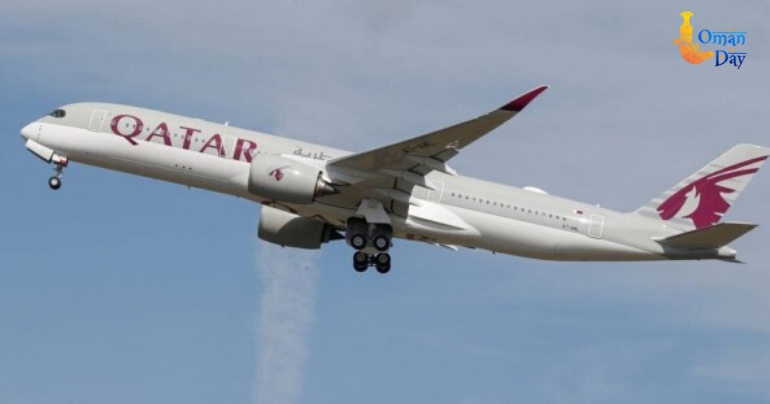 Qatar Airways transported students, citizens on a commercial agreement