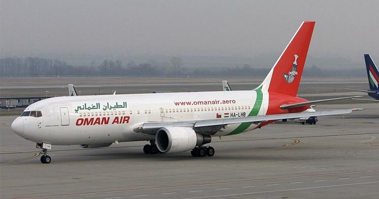 182 Omanis evacuated from Saudi Arabia