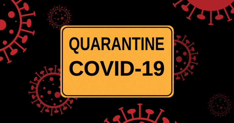 Students in Dhofar Governorate complete isolation period