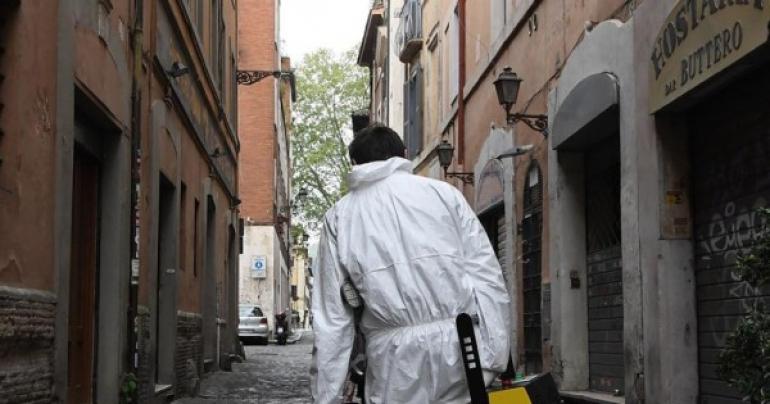 Italy registers 162,488 coronavirus cases, death toll at 21,067