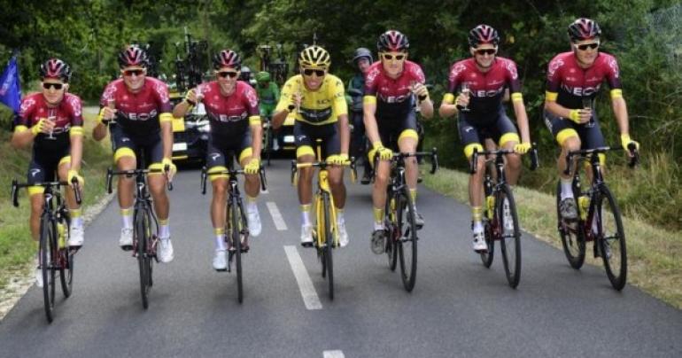 Tour de France postponed until August 29