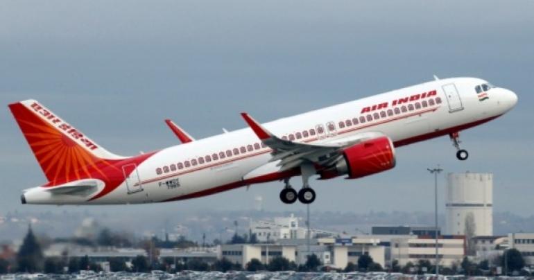 India asks airlines not to open bookings