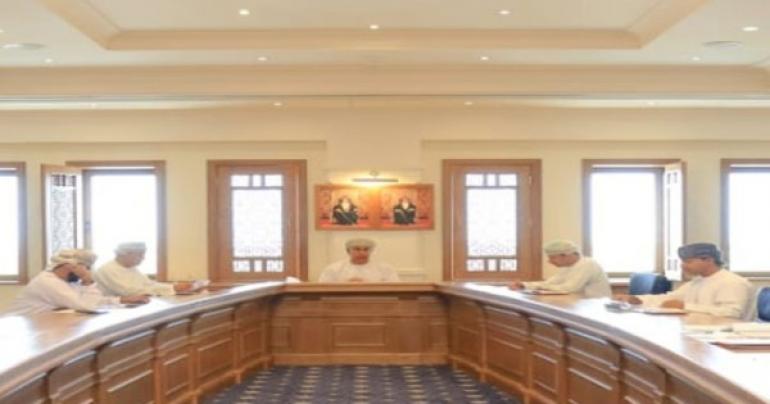 Committee reviews issues related to manpower in private sector