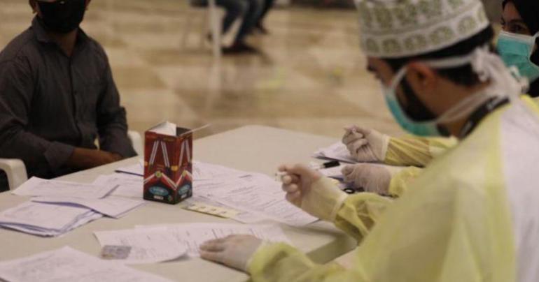 Some people concealed information during Covid-19 investigation in Oman, says official
